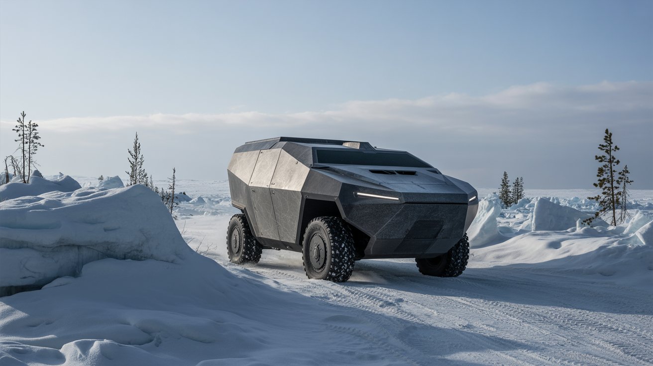 Infantry Fighting Vehicles
